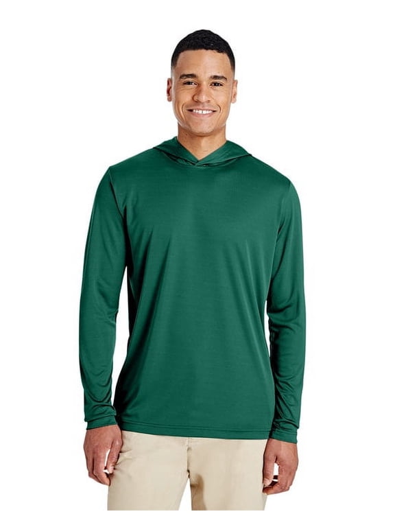 TT41 Mens Zone Performance Hoodie