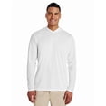 thumbnail image 1 of Team 365 TT41 Mens Zone Performance Hoodie, 1 of 3