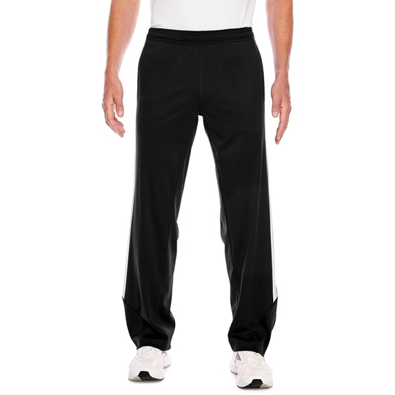 Team 365 TT44 Men's Elite Performance Fleece Pant