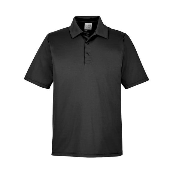 Team 365 TT51 Men's Zone Performance Polo (2 PACK)