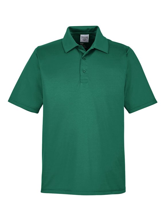 TT51 Men's Zone Performance Polo (2 PACK)