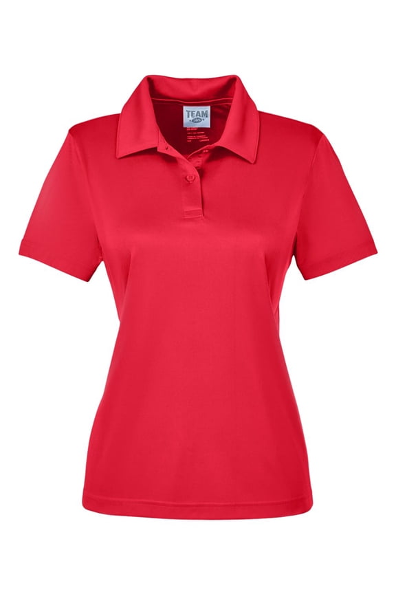 TT51W Ladies' Zone Performance Polo (2 PACK)