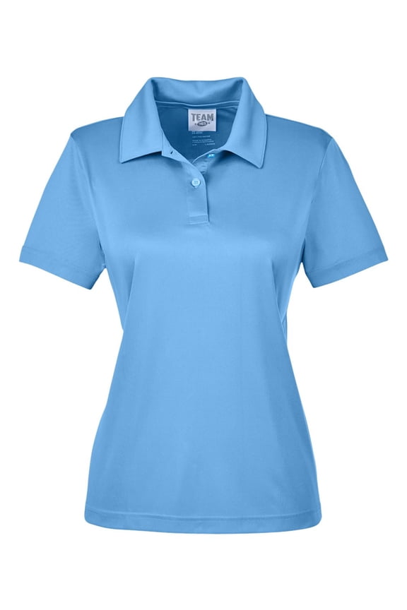 TT51W Ladies' Zone Performance Polo (2 PACK)