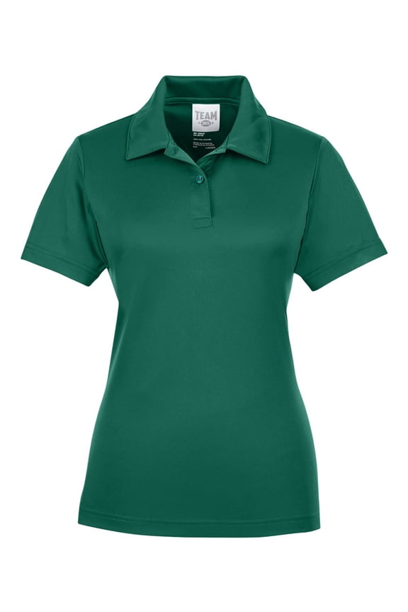 TT51W Ladies' Zone Performance Polo (2 PACK)