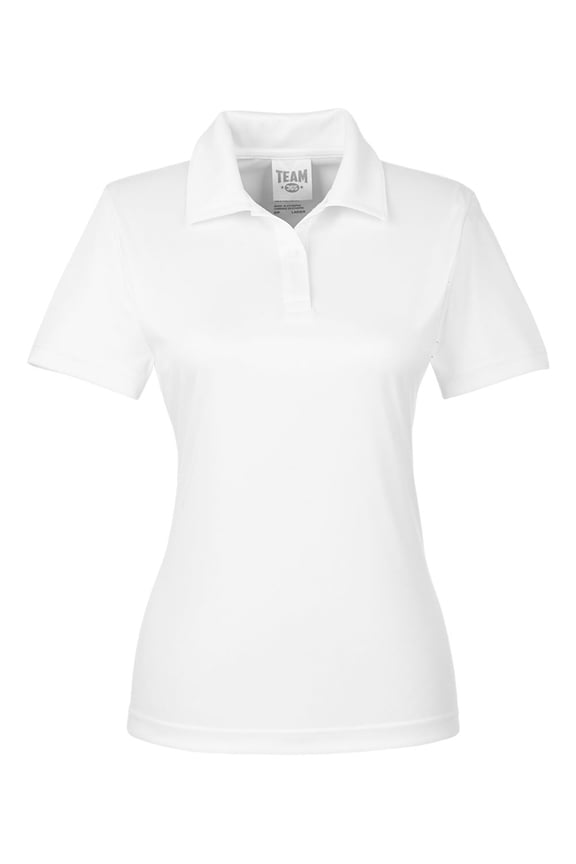 TT51W Ladies' Zone Performance Polo (2 PACK)