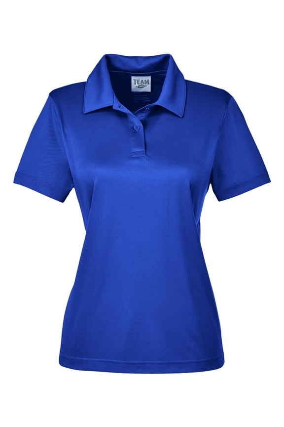 TT51W Ladies' Zone Performance Polo (2 PACK)