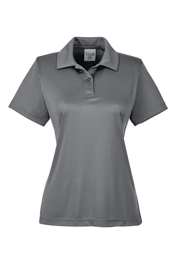 TT51W Ladies' Zone Performance Polo (2 PACK)