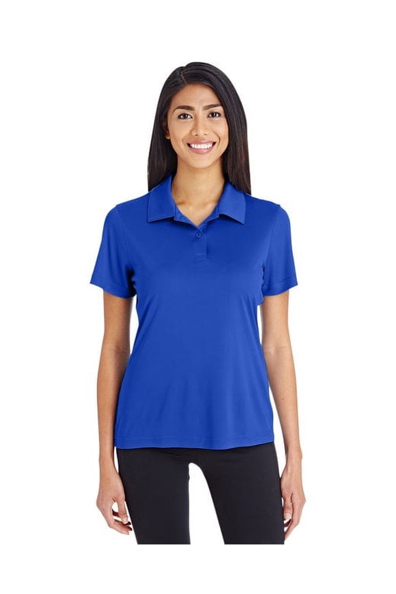TT51W Ladies Zone Performance Polo