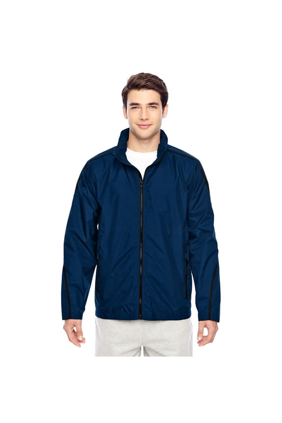 TT70 Adult Conquest Jacket with Mesh Lining