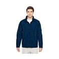 thumbnail image 1 of Team 365 TT70 Adult Conquest Jacket with Mesh Lining, 1 of 1