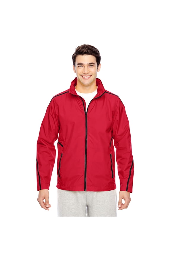 TT70 Adult Conquest Jacket with Mesh Lining