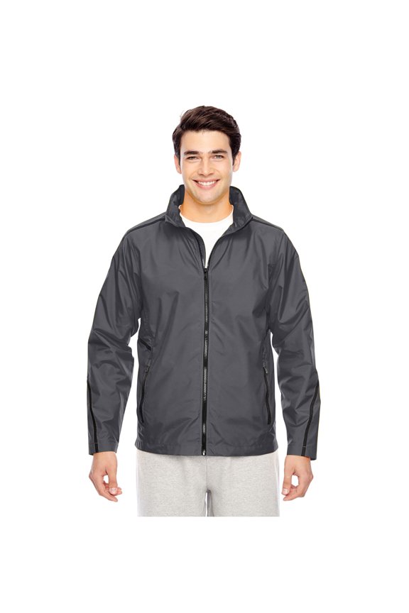 TT70 Adult Conquest Jacket with Mesh Lining