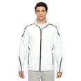 thumbnail image 1 of Team 365 TT70 Men's Conquest Jacket with Mesh Lining, 1 of 3