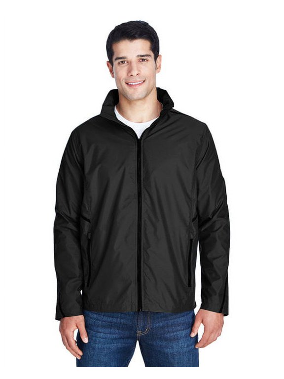 TT70 Men's Conquest Jacket with Mesh Lining