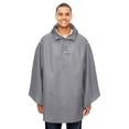 thumbnail image 1 of Team 365 TT71 Adult Zone Protect Packable Poncho, 1 of 3