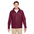 thumbnail image 1 of Team 365 TT72 Men's Conquest Jacket with Fleece Lining, 1 of 3