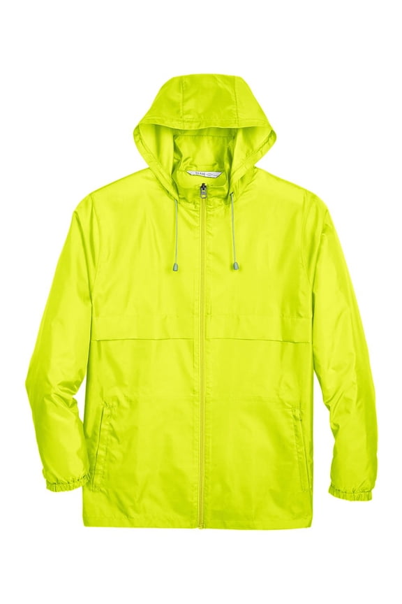 TT73 Adult Zone Protect Lightweight Jacket (2 PACK)