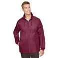 thumbnail image 1 of Team 365 TT73 Adult Zone Protect Lightweight Jacket, 1 of 3
