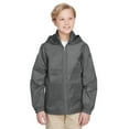 thumbnail image 1 of Team 365 TT73Y Youth Zone Protect Lightweight Jacket, 1 of 3