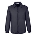 thumbnail image 1 of Team 365 TT75 Adult Zone Protect Coaches Jacket (2 PACK), 1 of 1