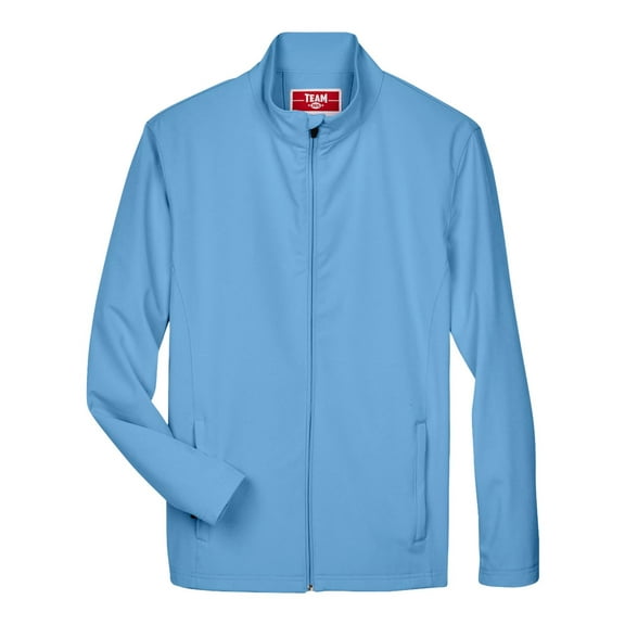 Team 365 TT80 Men's Leader Soft Shell Jacket (2 PACK)