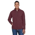 thumbnail image 1 of Team 365 TT80 Men's Leader Soft Shell Jacket, 1 of 2