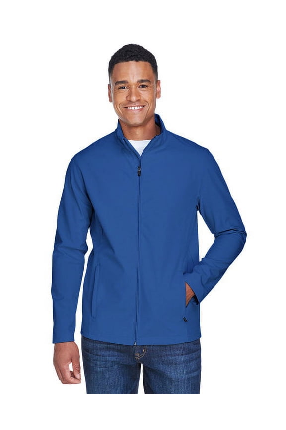TT80 Men's Leader Soft Shell Jacket