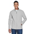 thumbnail image 1 of Team 365 TT80 Men's Leader Soft Shell Jacket, 1 of 3