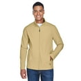 thumbnail image 1 of Team 365 TT80 Men's Leader Soft Shell Jacket, 1 of 3