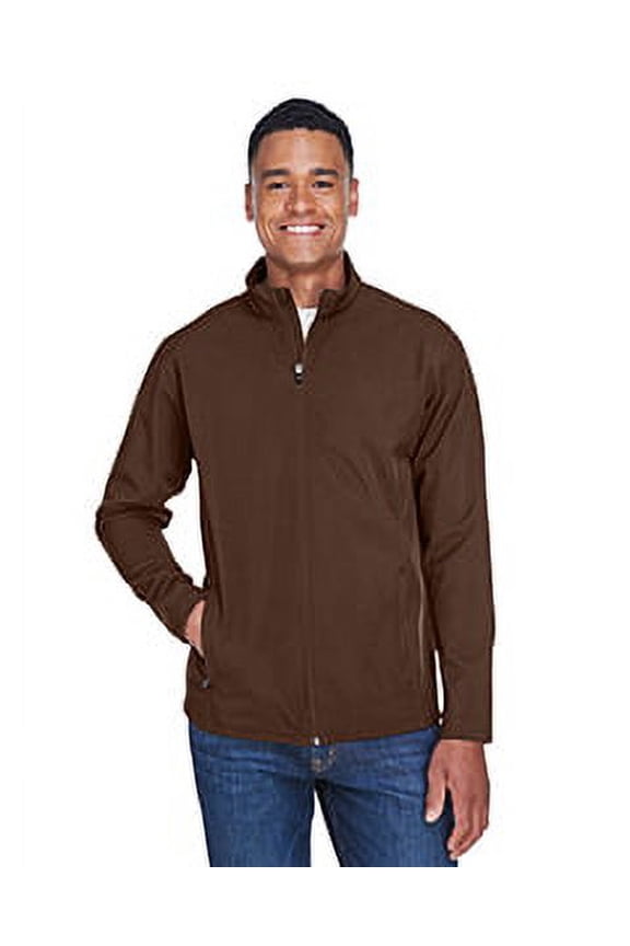 TT80 Men's Leader Soft Shell Jacket