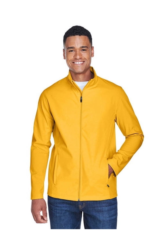 TT80 Men's Leader Soft Shell Jacket