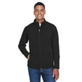 thumbnail image 1 of Team 365 TT80 Men's Leader Soft Shell Jacket, 1 of 3