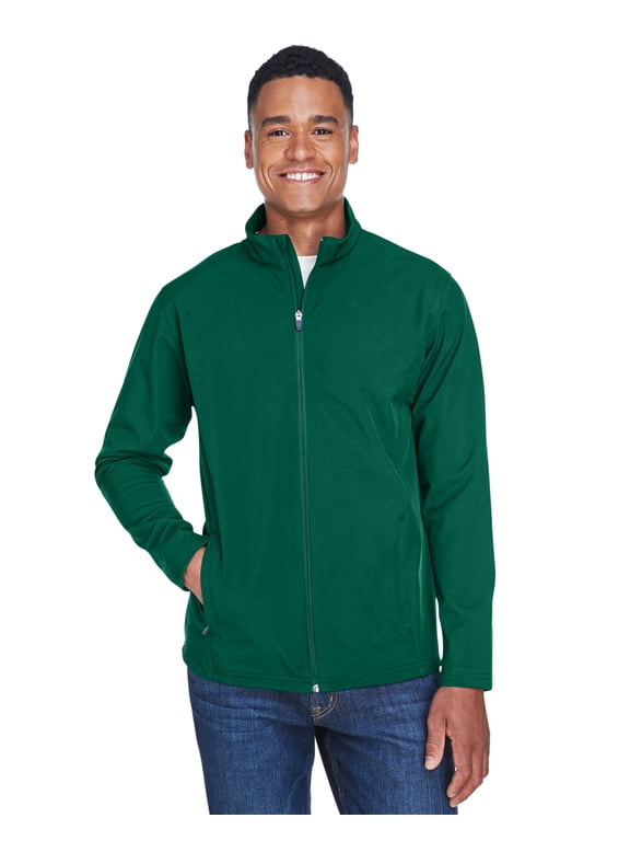 Tt80 Men'S Leader Soft Shell Jacket