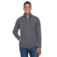 thumbnail image 1 of Team 365 TT80 Men's Leader Soft Shell Jacket, 1 of 3