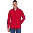 thumbnail image 1 of TEAM 365 TT80 MEN'S LEADER SOFT SHELL JACKET, 1 of 3