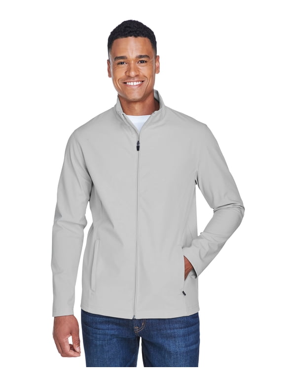 TT80 Men's Leader Soft Shell Jacket