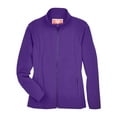thumbnail image 1 of Team 365 TT80W Ladies' Leader Soft Shell Jacket (2 PACK), 1 of 1