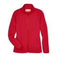 thumbnail image 1 of Team 365 TT80W Ladies' Leader Soft Shell Jacket (2 PACK), 1 of 1