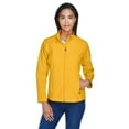 thumbnail image 1 of Team 365 Ladies' Leader Soft Shell Jacket, 1 of 3