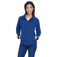 thumbnail image 1 of Team 365 TT80W Ladies Leader Soft Shell Jacket, 1 of 3