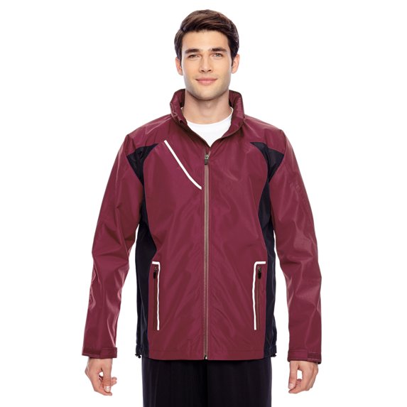 Team 365 TT86 Men's Dominator Waterproof Jacket