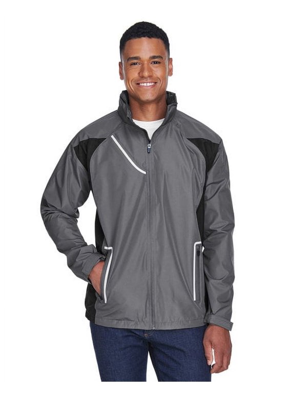 TT86 Men's Dominator Waterproof Jacket-Sport Graphite-4XL