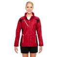 thumbnail image 1 of Team 365 TT86W Ladies Dominator Waterproof Jacket, 1 of 3