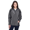 thumbnail image 1 of Team 365 TT86W Ladies Dominator Waterproof Jacket, 1 of 3