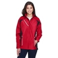 thumbnail image 1 of Team 365 TT86W Women's Dominator Waterproof Jacket, 1 of 3