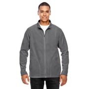 Team 365 TT90 Mens Campus Microfleece Jacket
