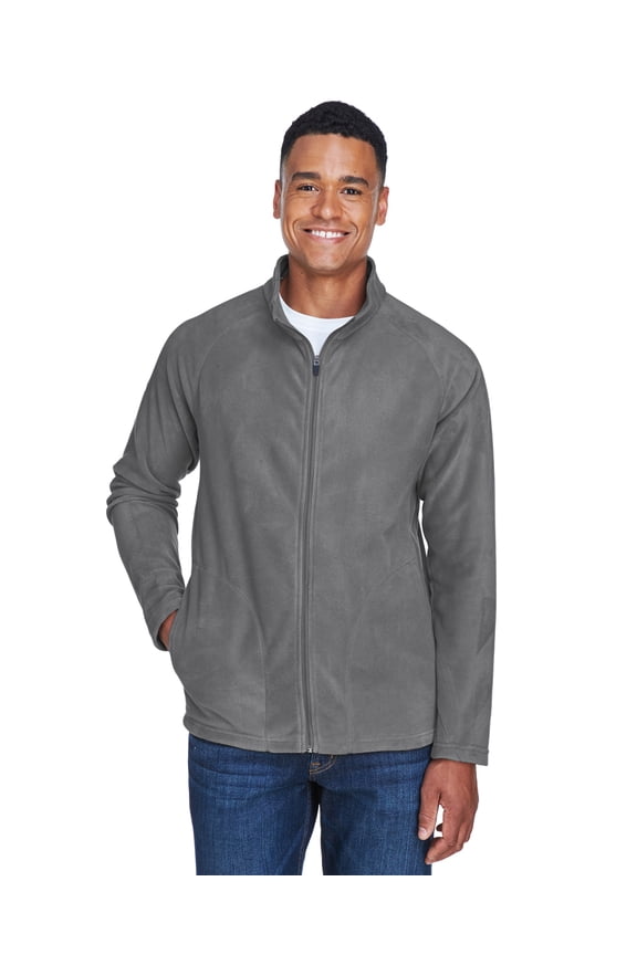 TT90 Men's Campus Microfleece Jacket