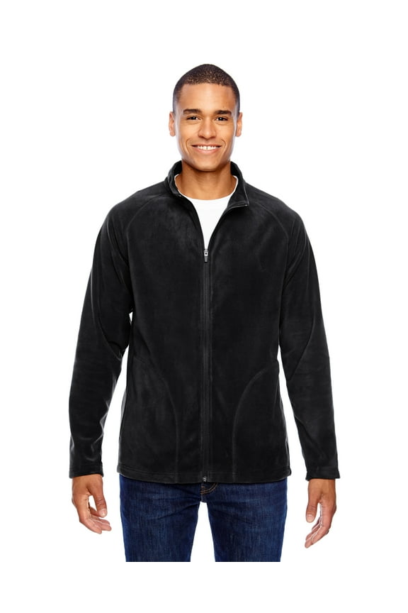 TT90 Men's Campus Microfleece Jacket