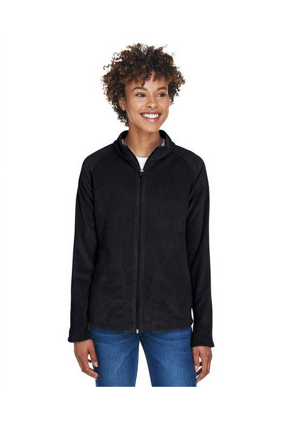 TT90W Ladies Campus Microfleece Jacket