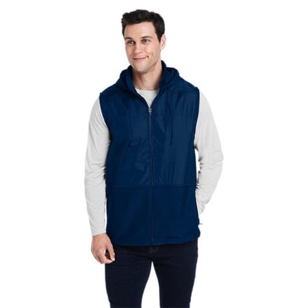 Team 365 TT99 Unisex Zone HydroSport Hybrid Vest